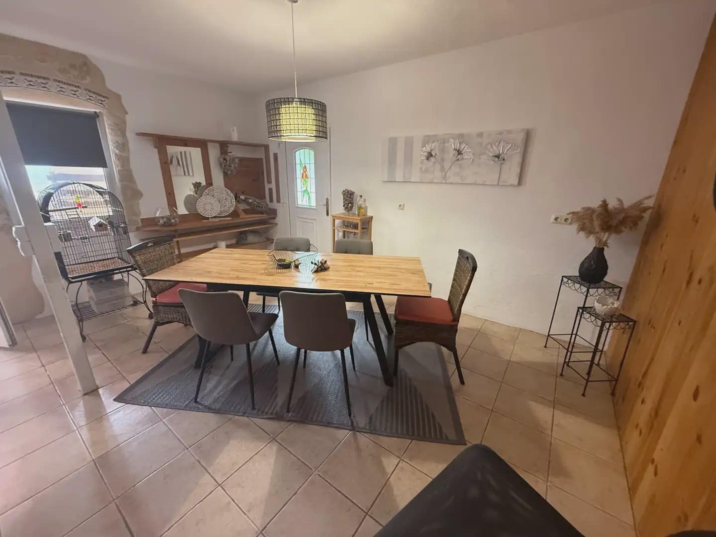 3 makuuhuone Huvila myytävänä paikassa Peniscola mukana 
autotalli - 295 000 € (Ref: 10026257)