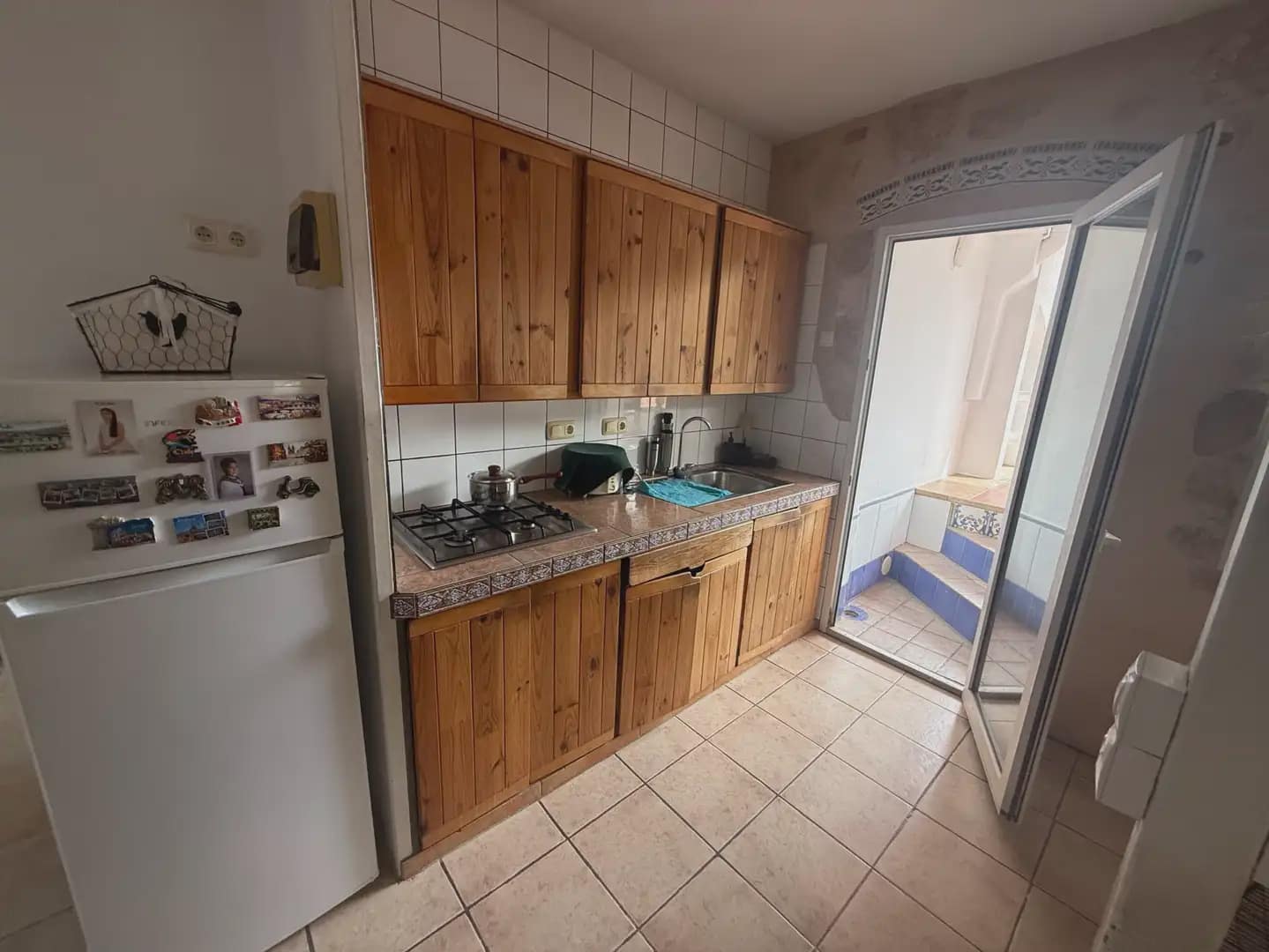 3 makuuhuone Huvila myytävänä paikassa Peniscola mukana 
autotalli - 295 000 € (Ref: 10026257)