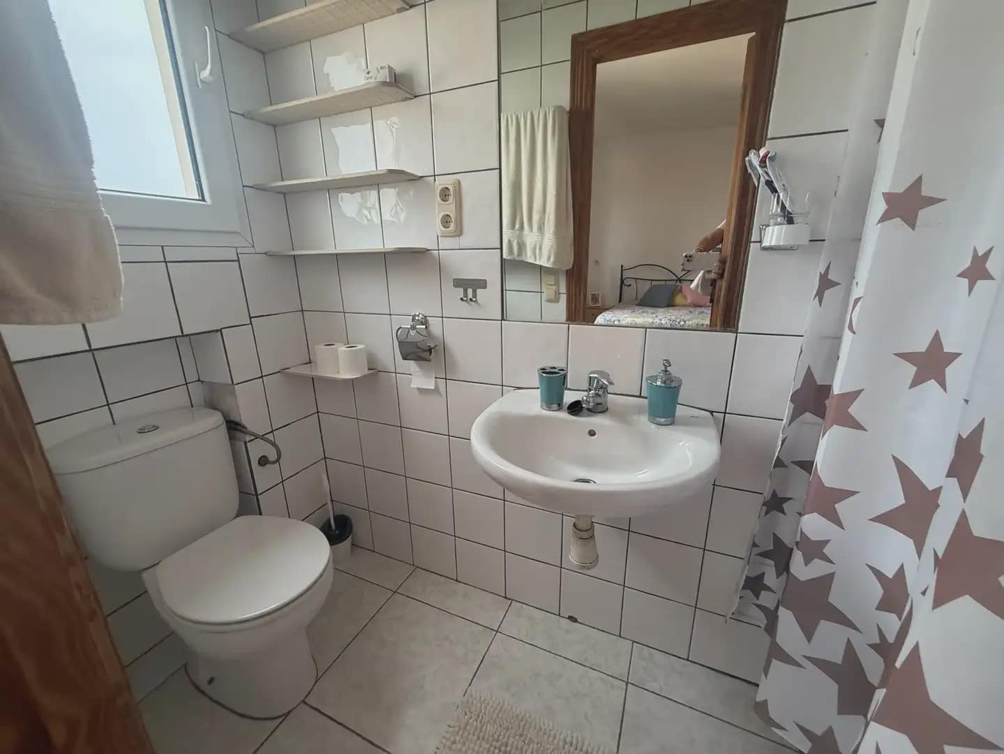3 makuuhuone Huvila myytävänä paikassa Peniscola mukana 
autotalli - 295 000 € (Ref: 10026257)