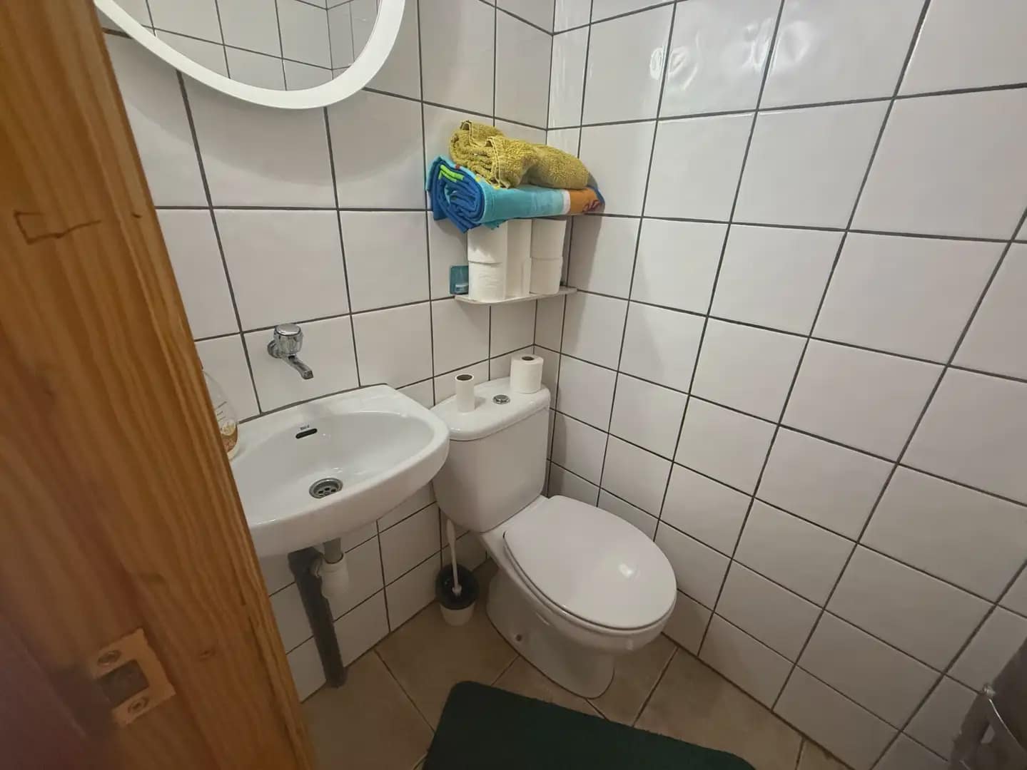 3 makuuhuone Huvila myytävänä paikassa Peniscola mukana 
autotalli - 295 000 € (Ref: 10026257)