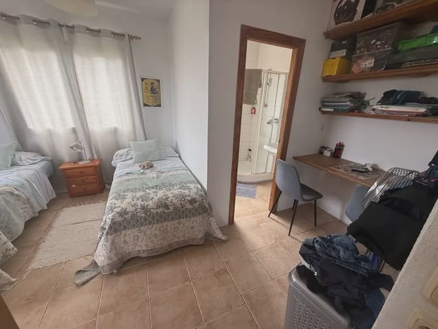 3 makuuhuone Huvila myytävänä paikassa Peñíscola mukana 
autotalli - 295 000 € (Ref: 10026257)