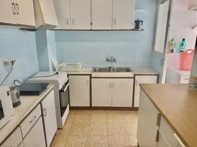 3 makuuhuone Huoneisto myytävänä paikassa Peniscola - 138 000 € (Ref: 10132166)
