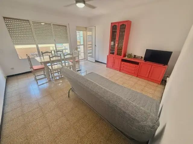 3 makuuhuone Huoneisto myytävänä paikassa Peniscola - 138 000 € (Ref: 10132166)