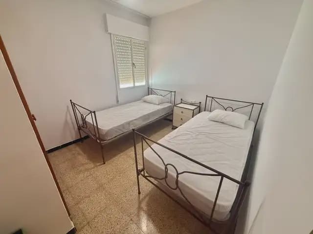 3 makuuhuone Huoneisto myytävänä paikassa Peniscola - 138 000 € (Ref: 10132166)