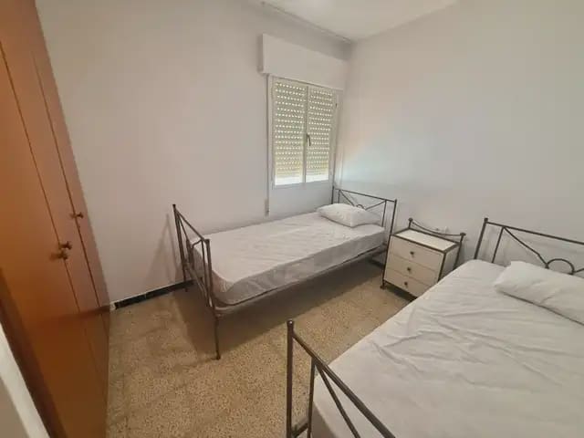 3 makuuhuone Huoneisto myytävänä paikassa Peniscola - 138 000 € (Ref: 10132166)