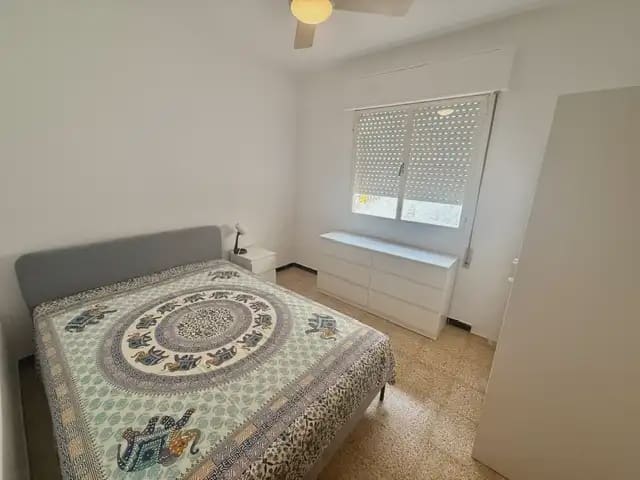 3 makuuhuone Huoneisto myytävänä paikassa Peniscola - 138 000 € (Ref: 10132166)