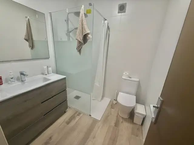 3 makuuhuone Huoneisto myytävänä paikassa Peniscola - 138 000 € (Ref: 10132166)