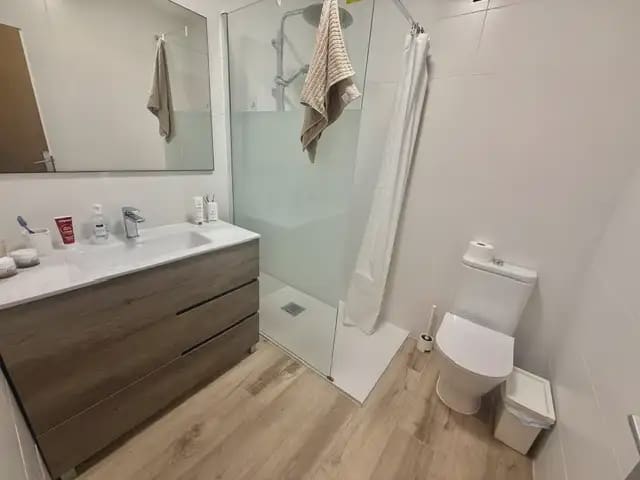 3 makuuhuone Huoneisto myytävänä paikassa Peniscola - 138 000 € (Ref: 10132166)