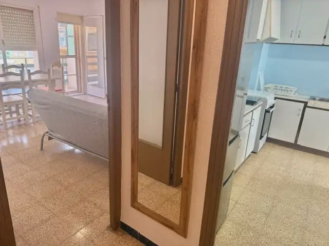 3 makuuhuone Huoneisto myytävänä paikassa Peniscola - 138 000 € (Ref: 10132166)