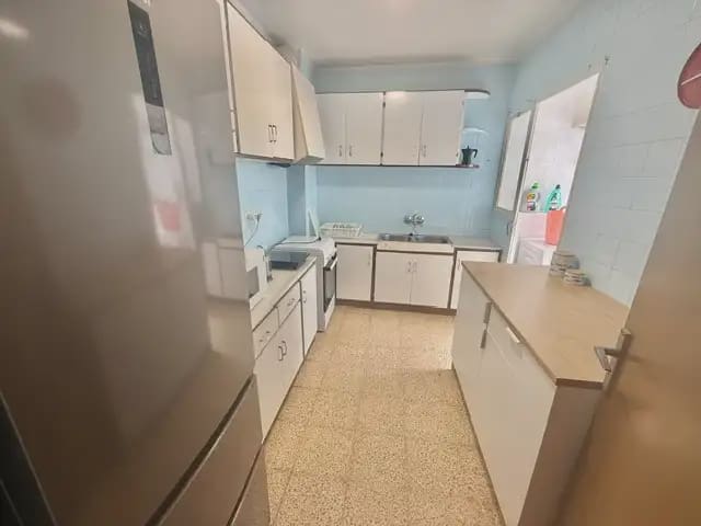 3 makuuhuone Huoneisto myytävänä paikassa Peñíscola - 138 000 € (Ref: 10132166)