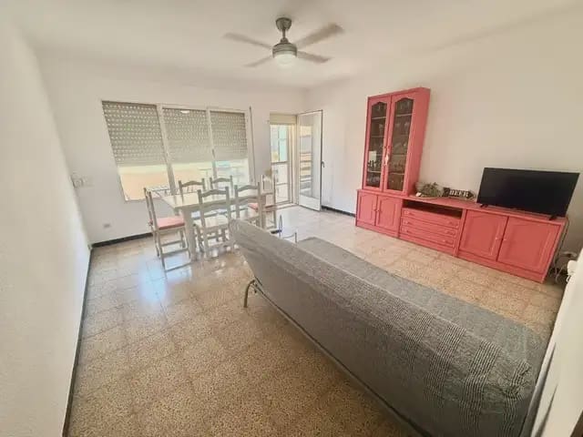 3 makuuhuone Huoneisto myytävänä paikassa Peñíscola - 138 000 € (Ref: 10132166)