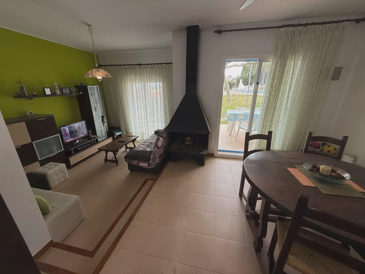 2 camera da letto Villetta a Schiera in vendita in Peniscola con piscina garage - 190.000 € (Rif: 10132167)