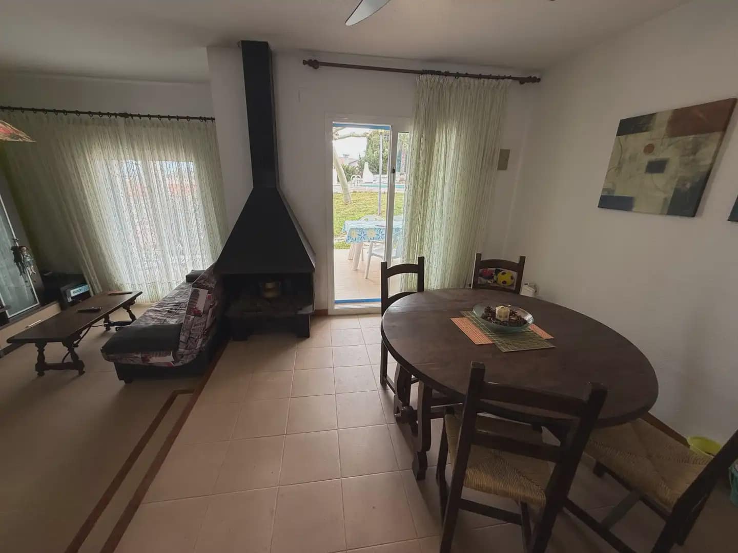 2 camera da letto Villetta a Schiera in vendita in Peniscola con piscina garage - 190.000 € (Rif: 10132167)