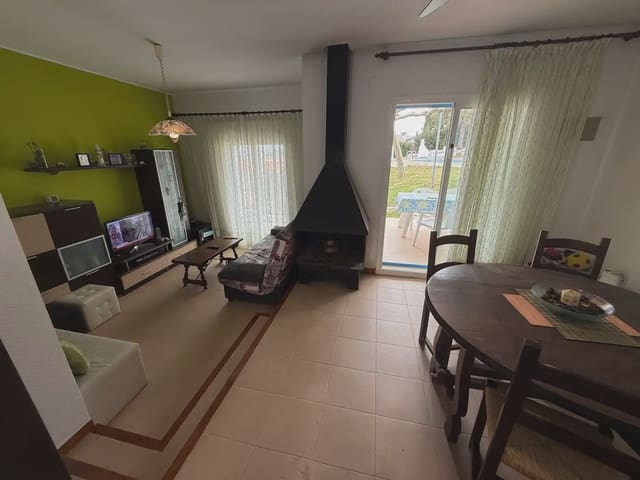 2 camera da letto Villetta a Schiera in vendita in Peñíscola con piscina garage - 190.000 € (Rif: 10132167)