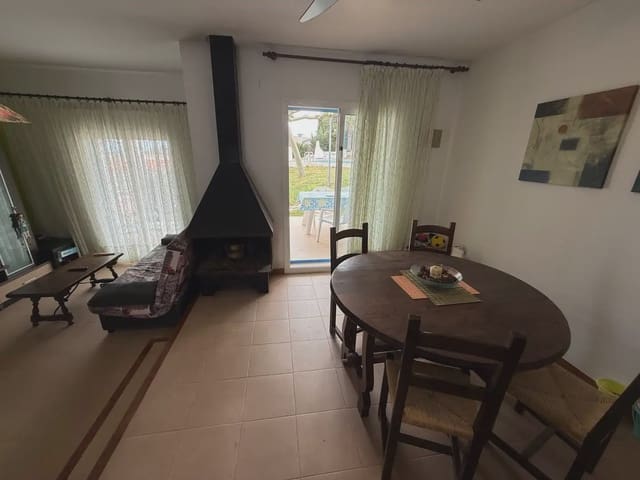 2 camera da letto Villetta a Schiera in vendita in Peñíscola con piscina garage - 190.000 € (Rif: 10132167)
