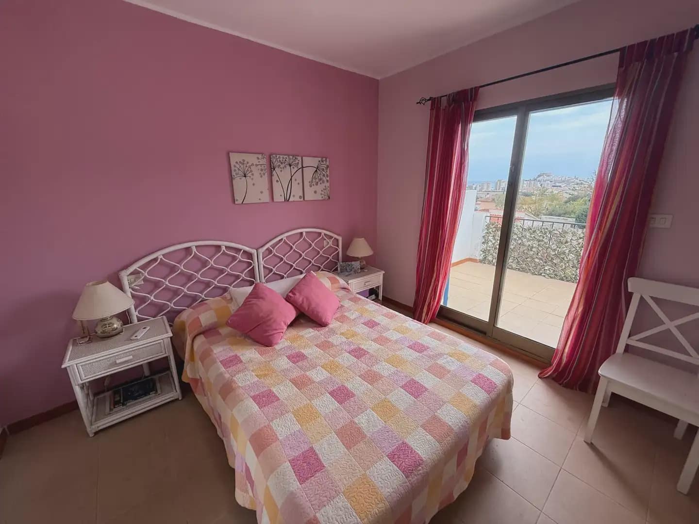 2 camera da letto Villetta a Schiera in vendita in Peniscola con piscina garage - 190.000 € (Rif: 10132167)