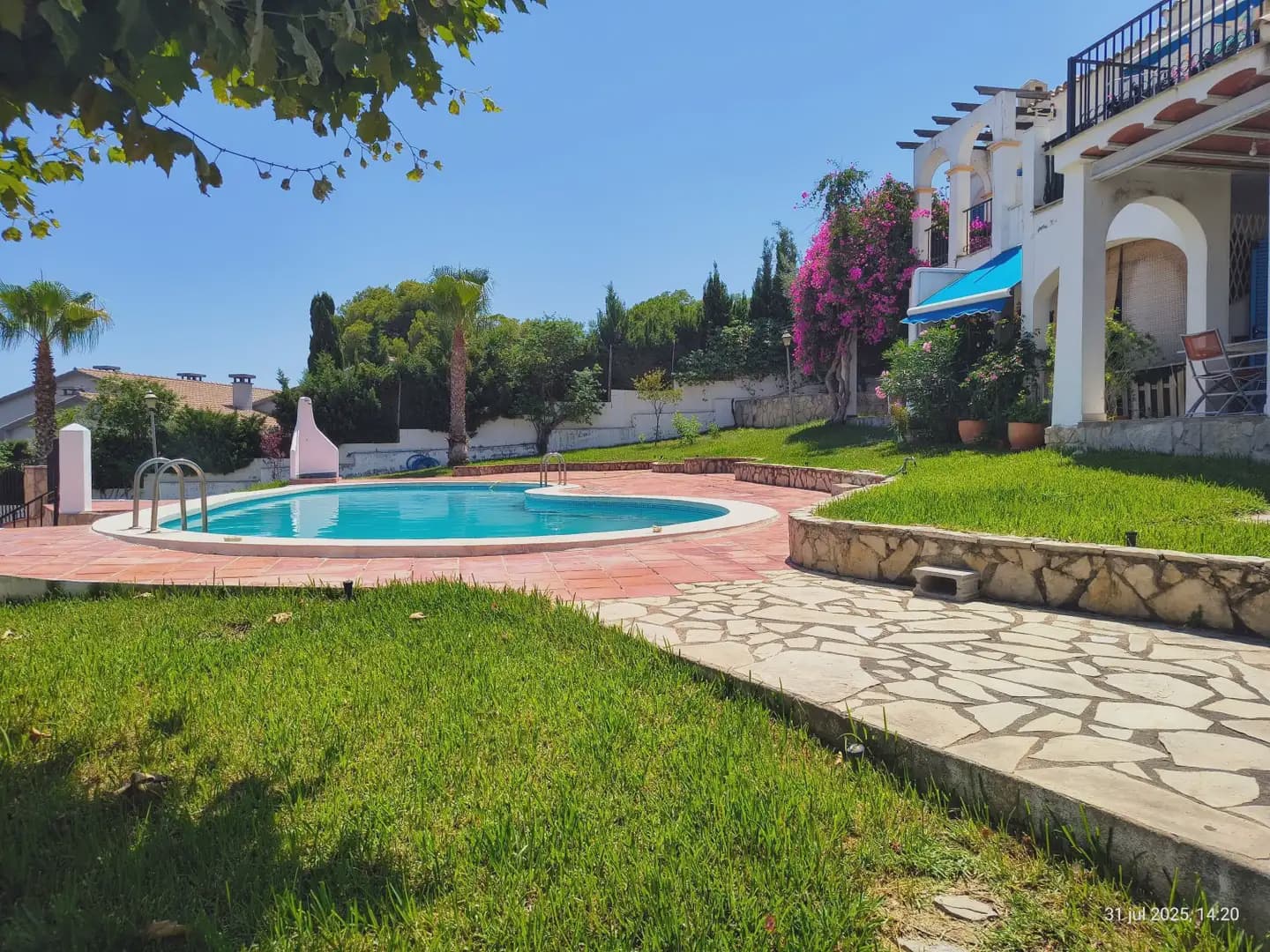 2 camera da letto Villetta a Schiera in vendita in Peniscola con piscina garage - 190.000 € (Rif: 10132167)