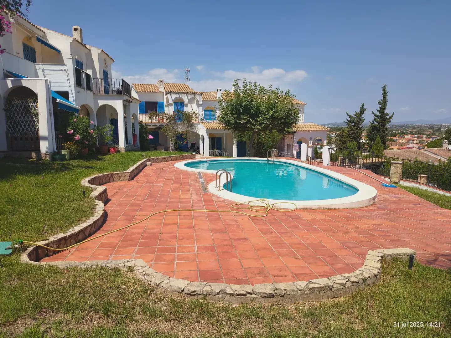 2 camera da letto Villetta a Schiera in vendita in Peniscola con piscina garage - 190.000 € (Rif: 10132167)