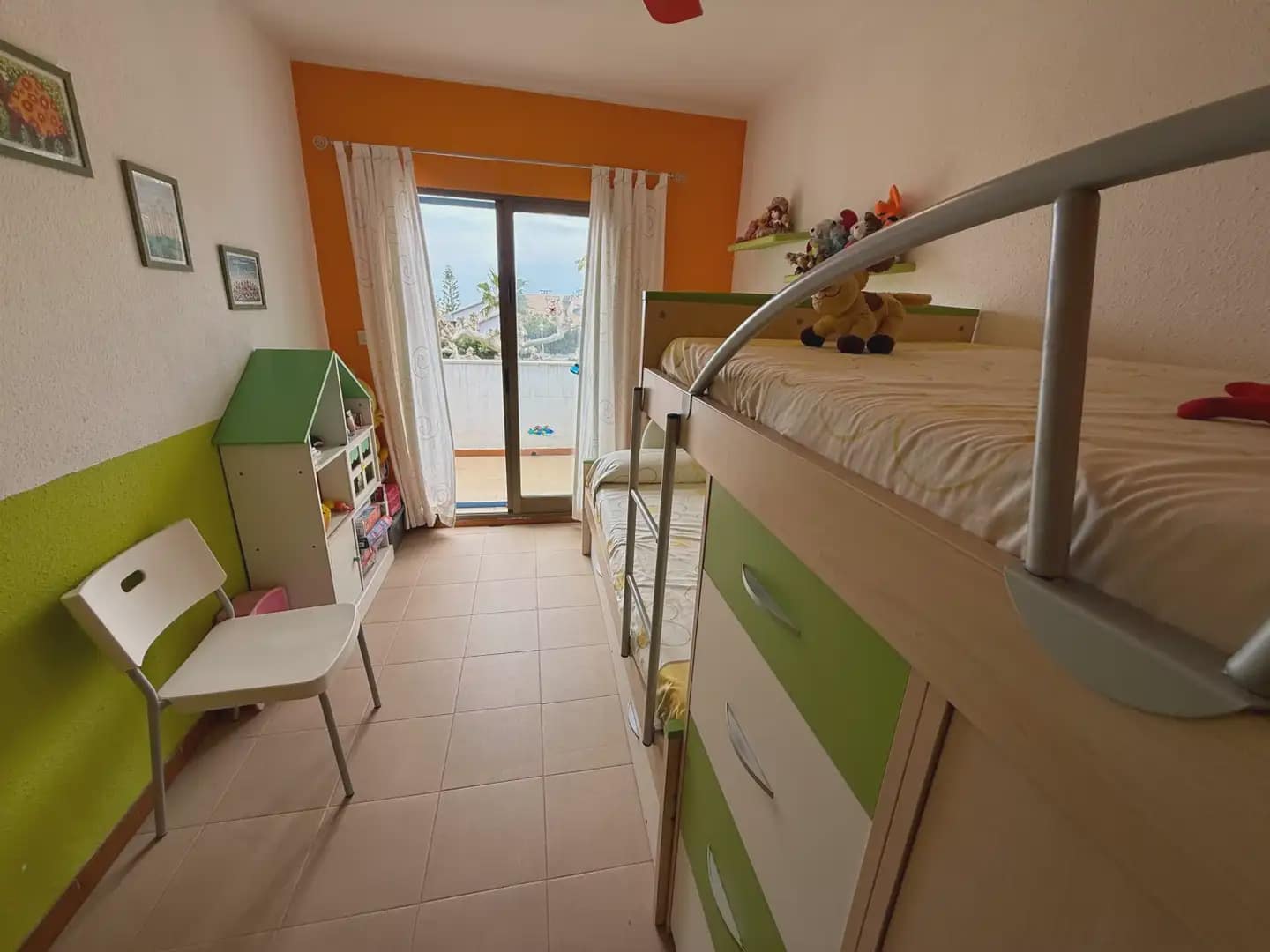 2 camera da letto Villetta a Schiera in vendita in Peniscola con piscina garage - 190.000 € (Rif: 10132167)