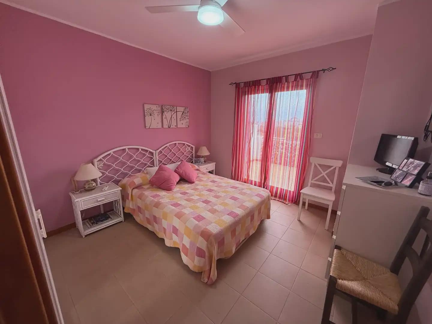 2 camera da letto Villetta a Schiera in vendita in Peniscola con piscina garage - 190.000 € (Rif: 10132167)