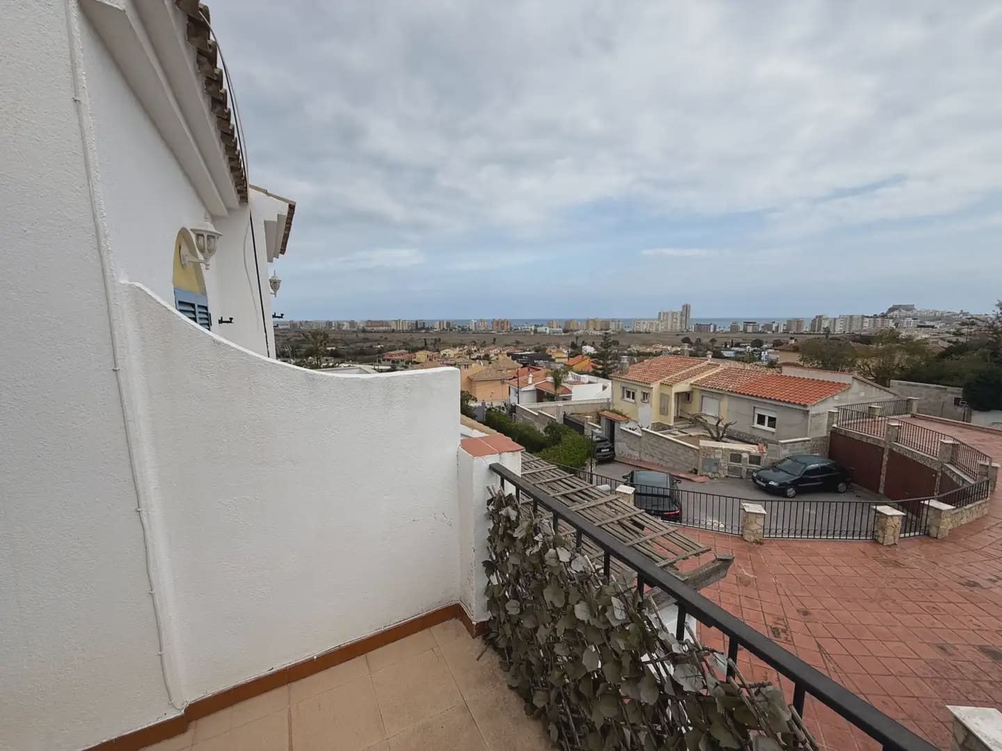 2 camera da letto Villetta a Schiera in vendita in Peniscola con piscina garage - 190.000 € (Rif: 10132167)