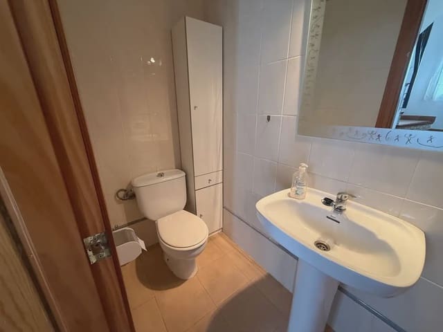 2 camera da letto Villetta a Schiera in vendita in Peñíscola con piscina garage - 190.000 € (Rif: 10132167)