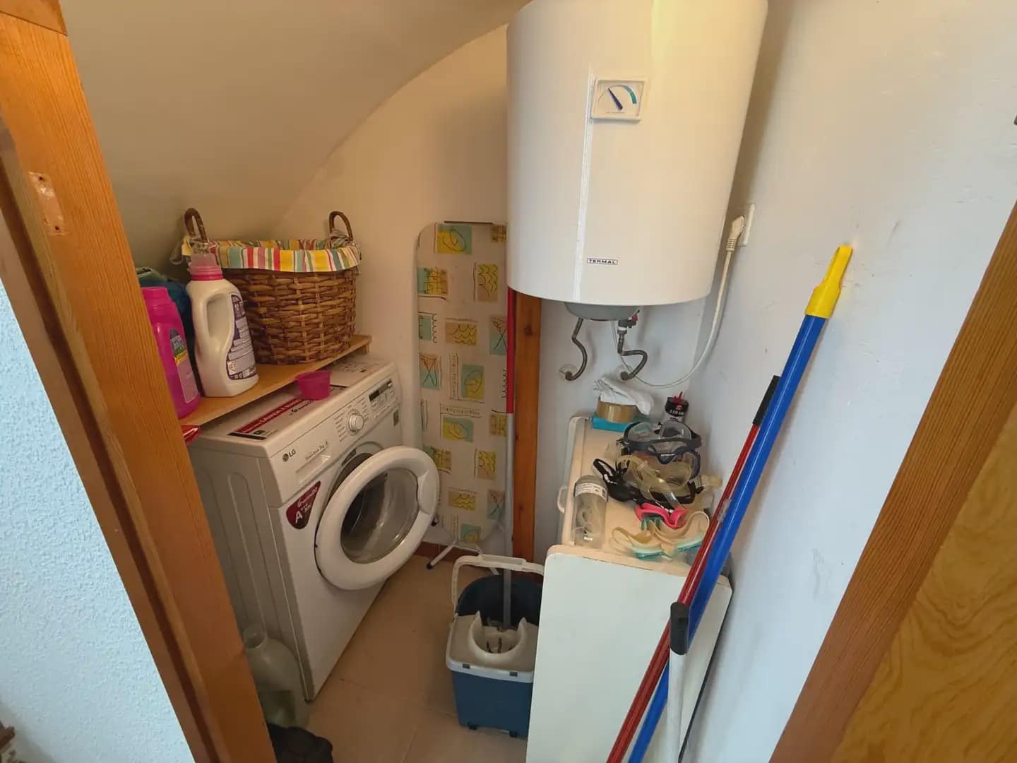 2 camera da letto Villetta a Schiera in vendita in Peniscola con piscina garage - 190.000 € (Rif: 10132167)