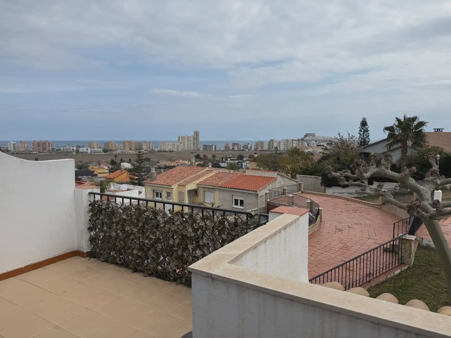 2 camera da letto Villetta a Schiera in vendita in Peniscola con piscina garage - 190.000 € (Rif: 10132167)