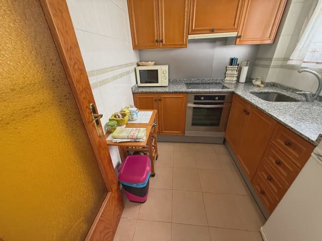 2 camera da letto Villetta a Schiera in vendita in Peñíscola con piscina garage - 190.000 € (Rif: 10132167)