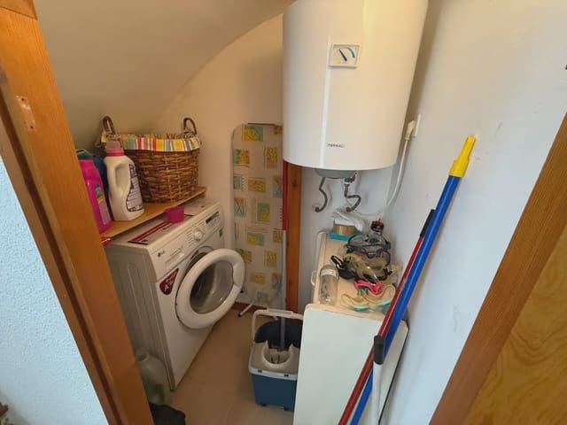 2 camera da letto Villetta a Schiera in vendita in Peñíscola con piscina garage - 190.000 € (Rif: 10132167)