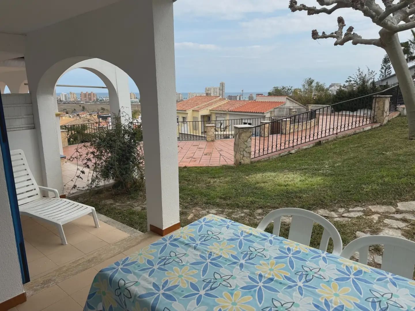2 camera da letto Villetta a Schiera in vendita in Peniscola con piscina garage - 190.000 € (Rif: 10132167)