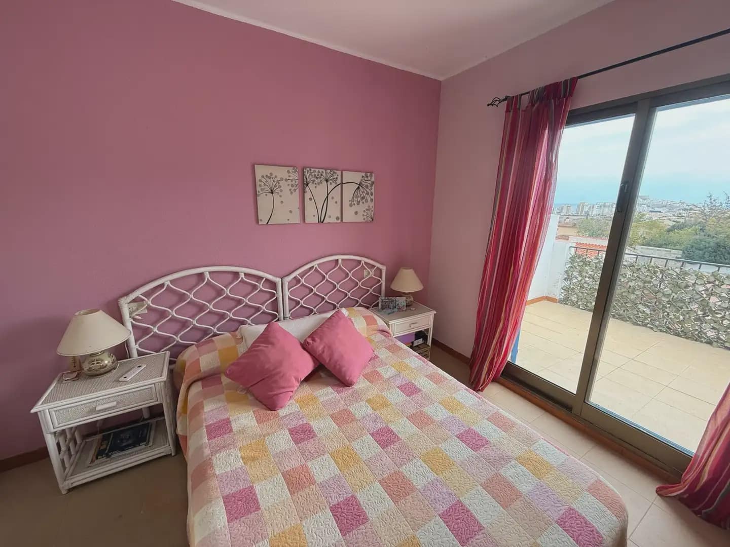 2 camera da letto Villetta a Schiera in vendita in Peniscola con piscina garage - 190.000 € (Rif: 10132167)