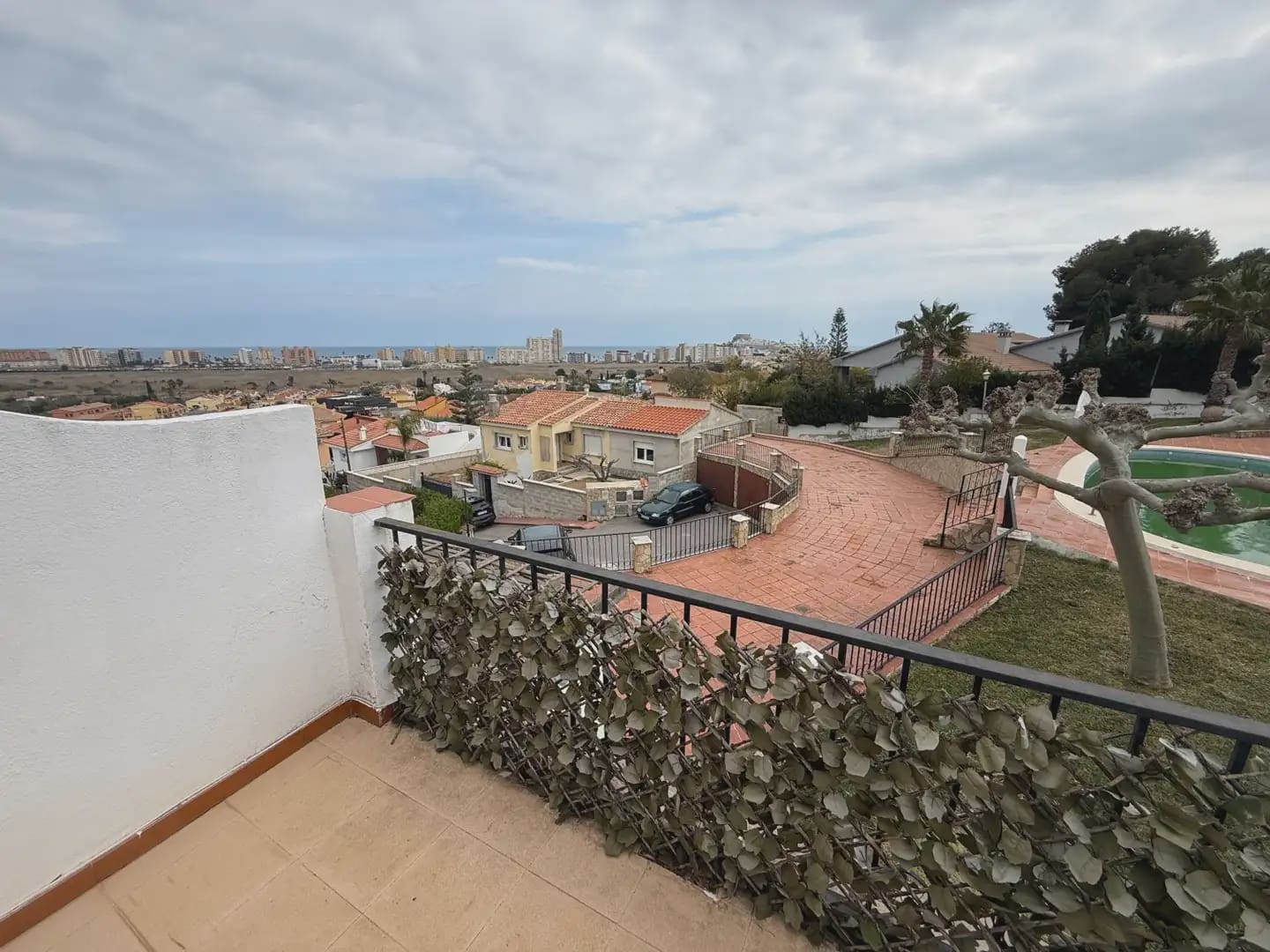2 camera da letto Villetta a Schiera in vendita in Peniscola con piscina garage - 190.000 € (Rif: 10132167)