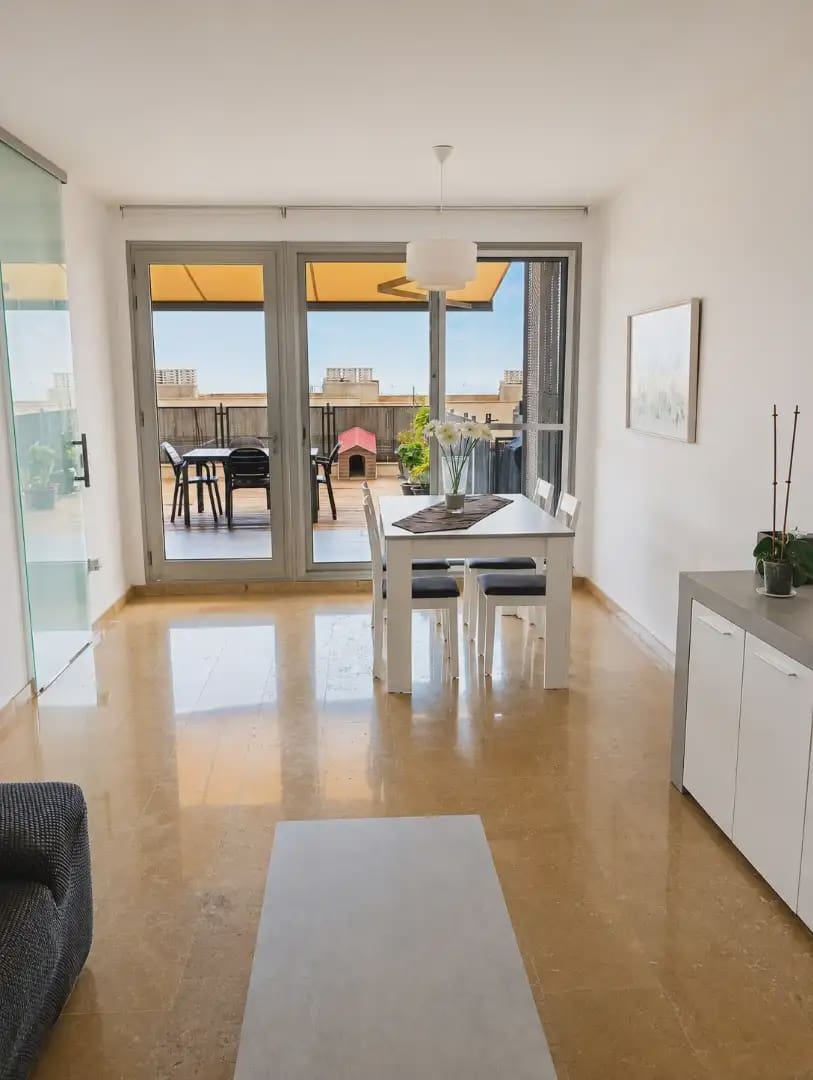 Moradia em Banda para venda em Peniscola com piscina garagem - 255 000 € (Ref: 10149412)