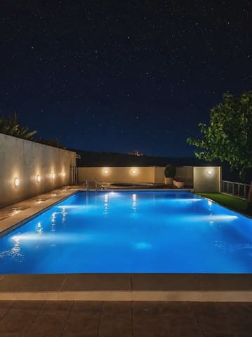 Moradia em Banda para venda em Peñíscola com piscina garagem - 255 000 € (Ref: 10149412)