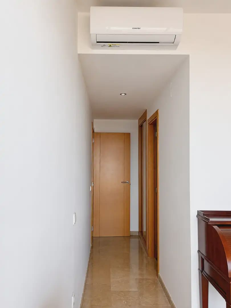 Moradia em Banda para venda em Peniscola com piscina garagem - 255 000 € (Ref: 10149412)