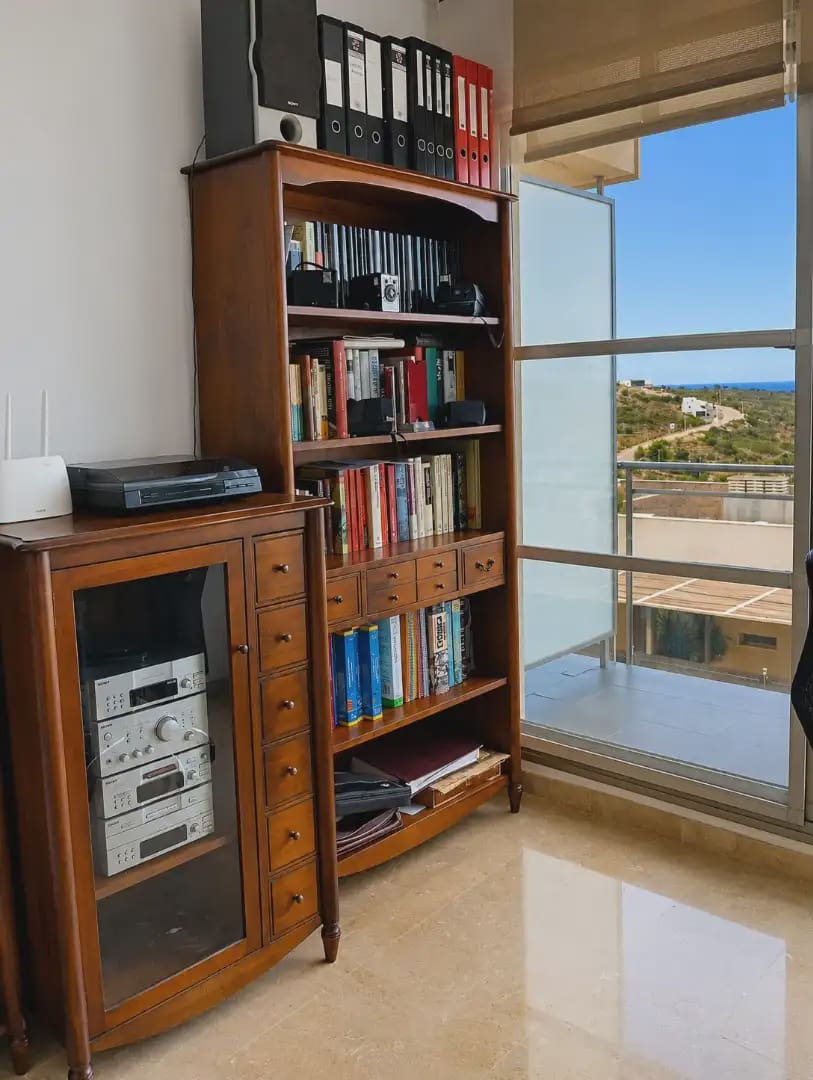 Moradia em Banda para venda em Peniscola com piscina garagem - 255 000 € (Ref: 10149412)