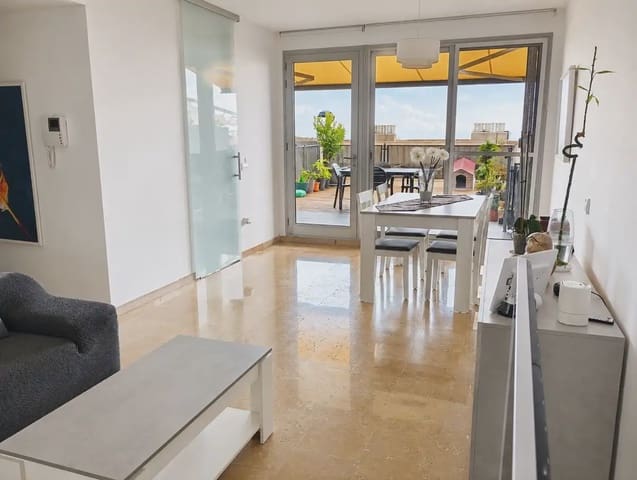 Moradia em Banda para venda em Peñíscola com piscina garagem - 255 000 € (Ref: 10149412)