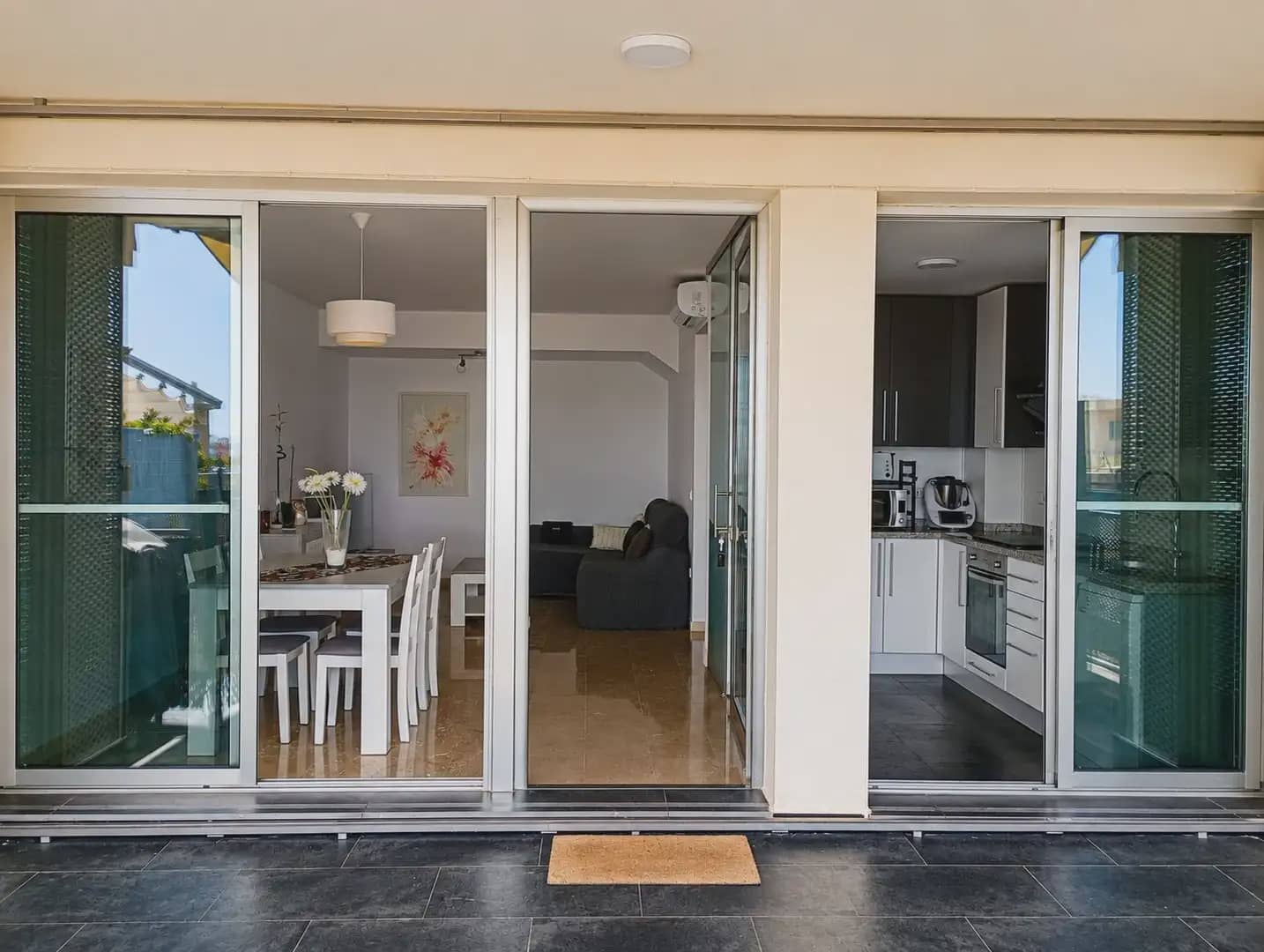Moradia em Banda para venda em Peniscola com piscina garagem - 255 000 € (Ref: 10149412)