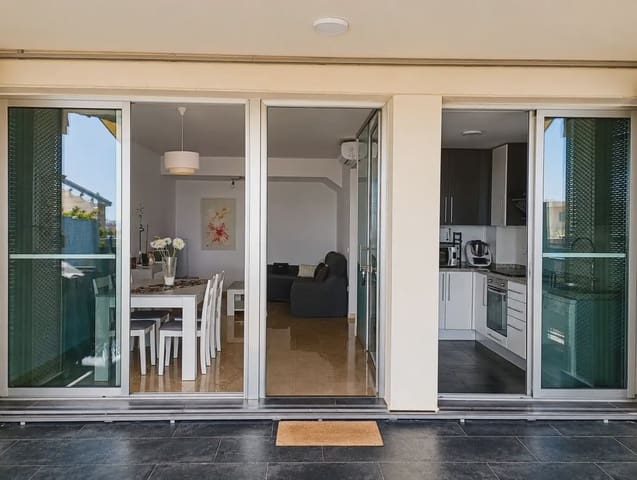 Moradia em Banda para venda em Peñíscola com piscina garagem - 255 000 € (Ref: 10149412)