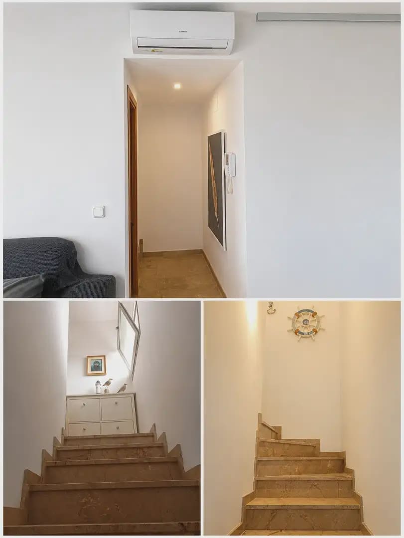 Moradia em Banda para venda em Peniscola com piscina garagem - 255 000 € (Ref: 10149412)