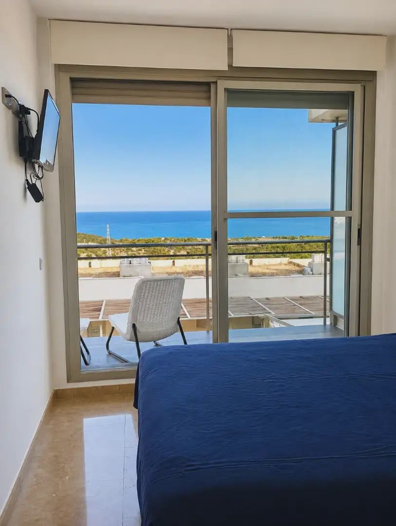 Moradia em Banda para venda em Peniscola com piscina garagem - 255 000 € (Ref: 10149412)