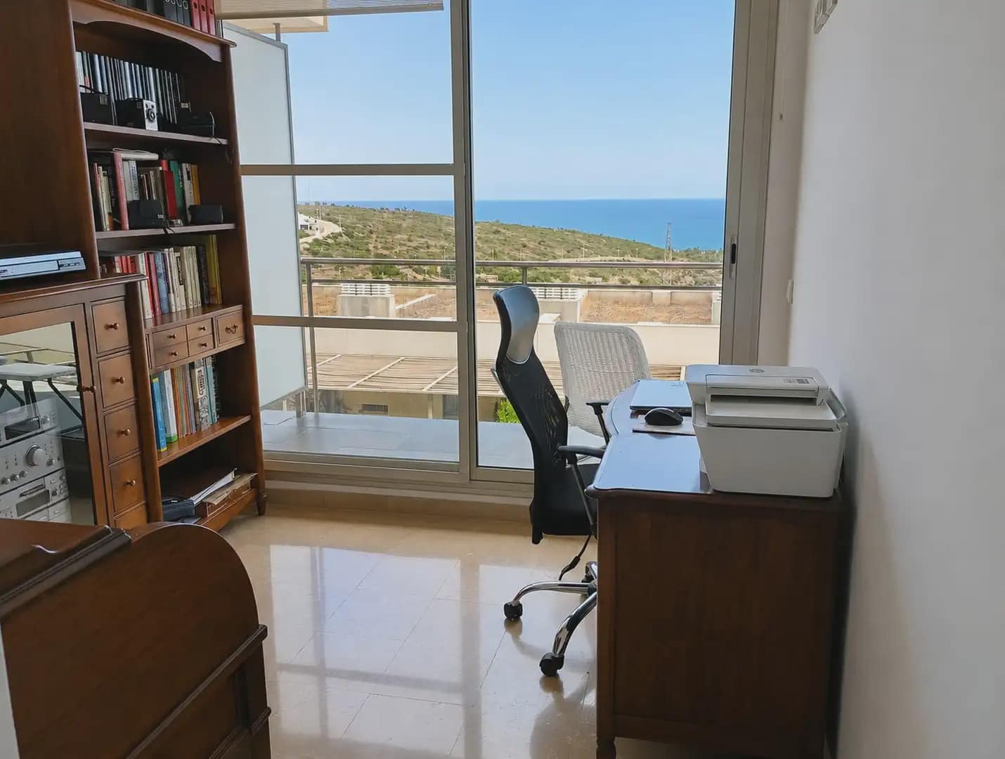 Moradia em Banda para venda em Peniscola com piscina garagem - 255 000 € (Ref: 10149412)