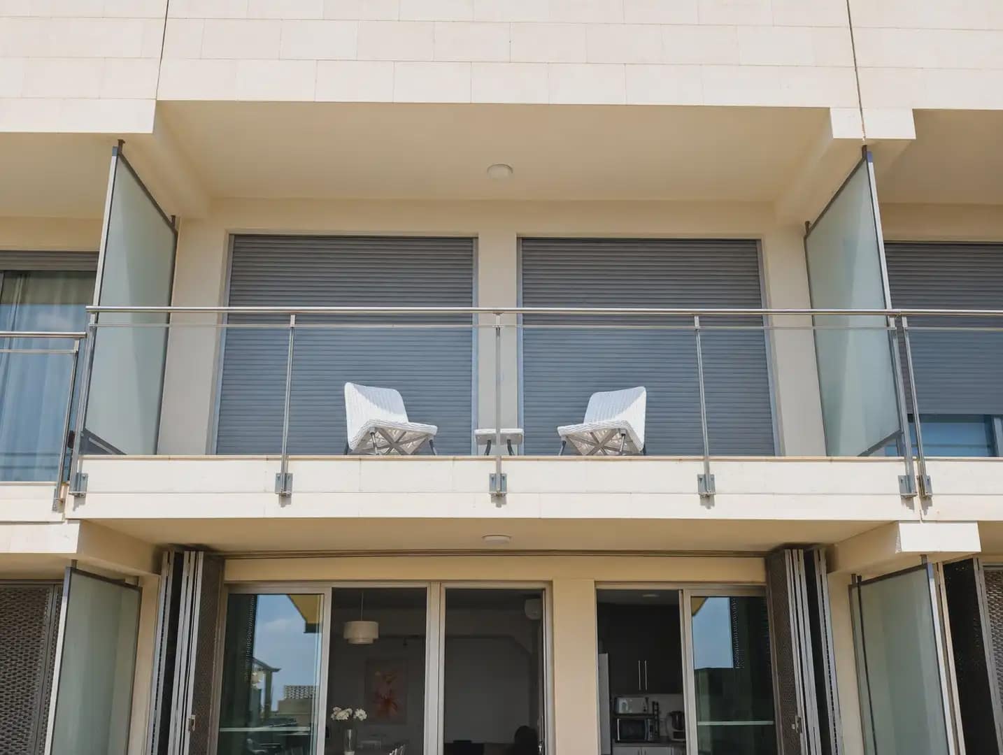 Moradia em Banda para venda em Peniscola com piscina garagem - 255 000 € (Ref: 10149412)