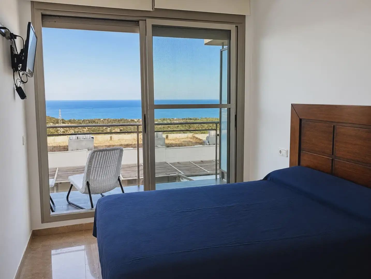 Moradia em Banda para venda em Peniscola com piscina garagem - 255 000 € (Ref: 10149412)
