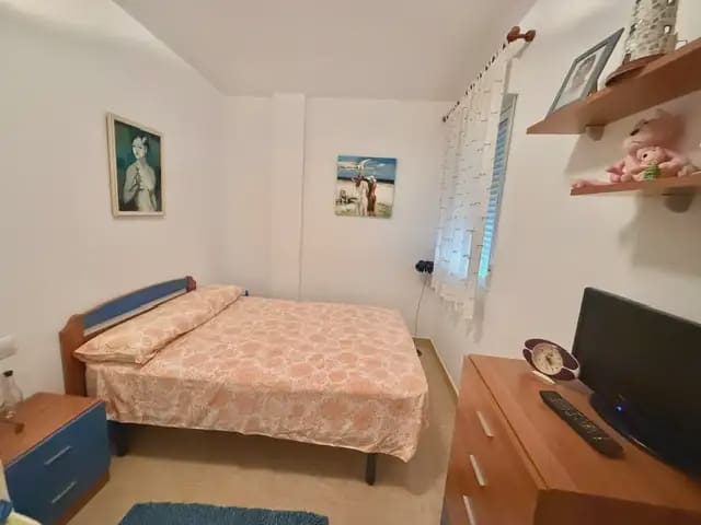 2 sovrum Lägenhet till salu i Peniscola med garage - 225 000 € (Ref: 10160530)