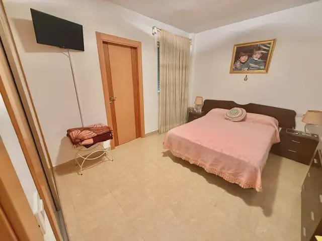 2 sovrum Lägenhet till salu i Peniscola med garage - 225 000 € (Ref: 10160530)