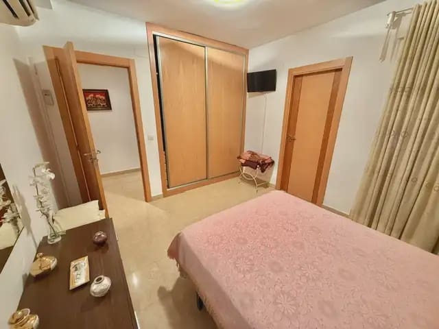 2 sovrum Lägenhet till salu i Peniscola med garage - 225 000 € (Ref: 10160530)