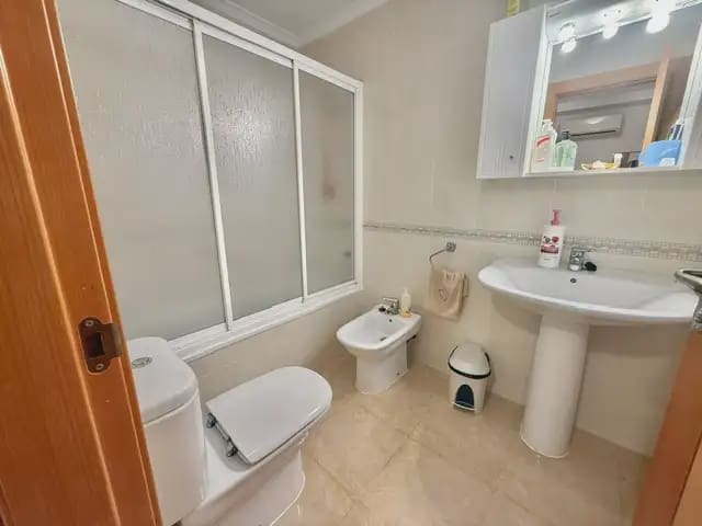 2 sovrum Lägenhet till salu i Peniscola med garage - 225 000 € (Ref: 10160530)
