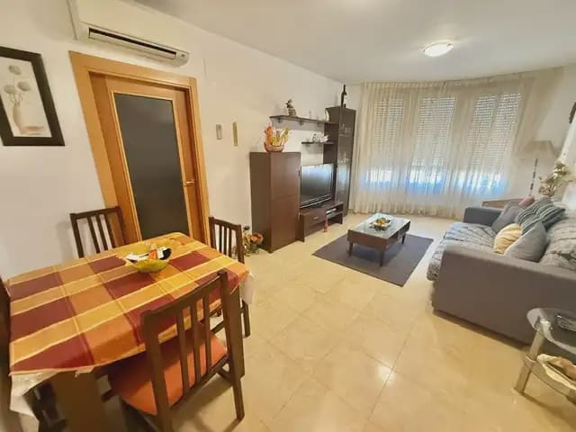 2 sovrum Lägenhet till salu i Peniscola med garage - 225 000 € (Ref: 10160530)